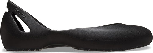 Crocs Ballet Kadee Flats